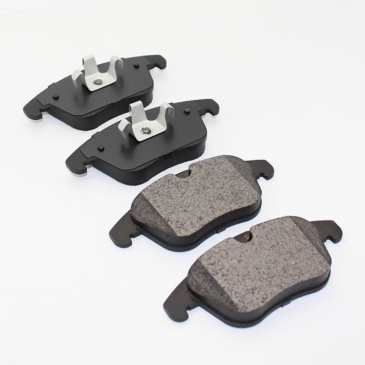 Factory Custom Brake Pad 1 379 971 Auto Parts Spare Parts Auto Brake Systems China Brake Pads