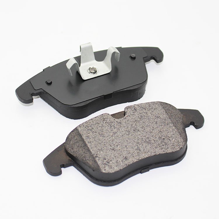 Factory Custom Brake Pad 1 379 971 Auto Parts Spare Parts Auto Brake Systems China Brake Pads