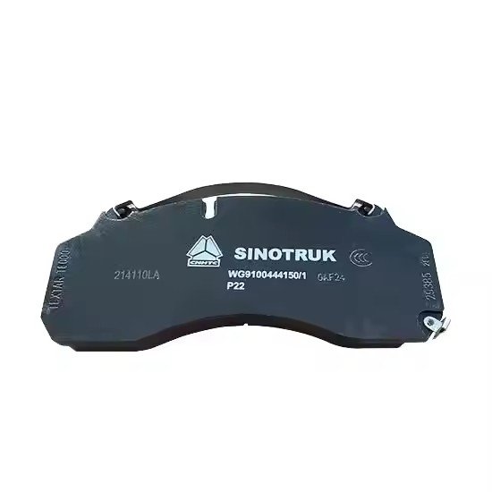 Brake Pad WG9100444150 Ceramic Disc Front Rear Brake Pads
