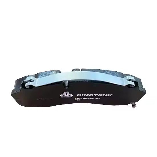 Brake Pad WG9100444150 Ceramic Disc Front Rear Brake Pads