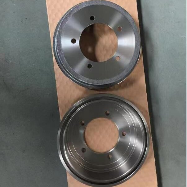 DSS Auto Brake System Brake Drum for TOYOTA Brake Disc Drum for Japanese Cars
