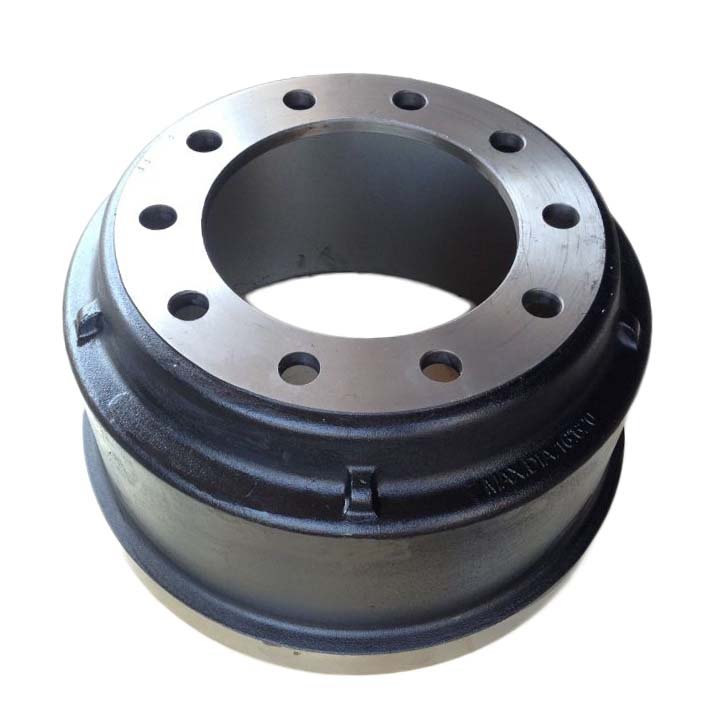 DSS Auto Brake System Brake Drum for TOYOTA Brake Disc Drum for Japanese Cars