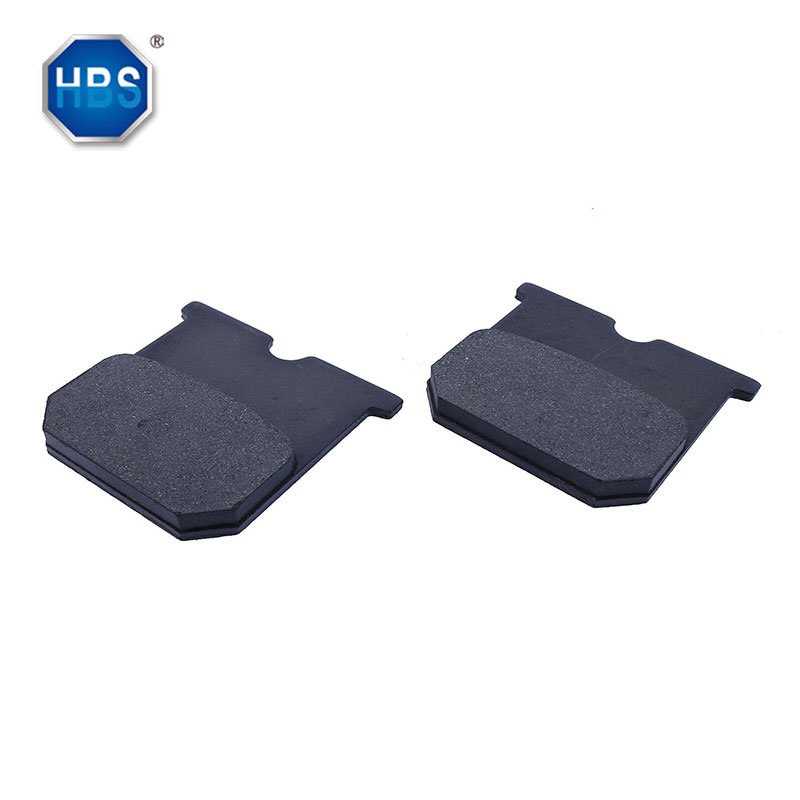 Brake Pad Set OEM 11708883 G35-30015-5 15088068 914311-34 for Textron GT Ground Support Equipment (GSE) Off Road G700 L60E