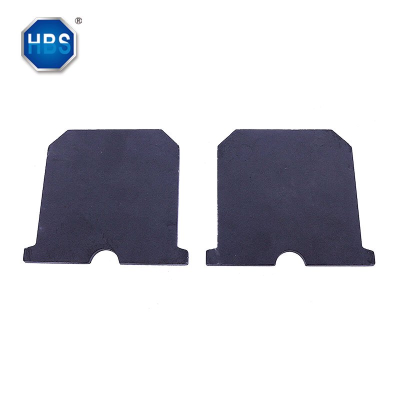Brake Pad Set OEM 11708883 G35-30015-5 15088068 914311-34 for Textron GT Ground Support Equipment (GSE) Off Road G700 L60E
