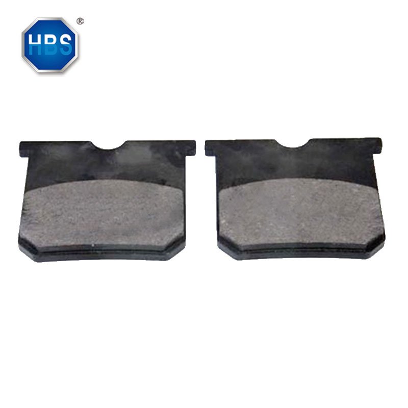 Brake Pad Set OEM 11708883 G35-30015-5 15088068 914311-34 for Textron GT Ground Support Equipment (GSE) Off Road G700 L60E