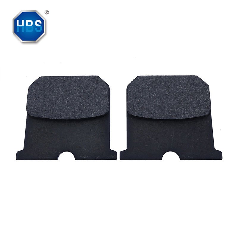 Brake Pad Set OEM 11708883 G35-30015-5 15088068 914311-34 for Textron GT Ground Support Equipment (GSE) Off Road G700 L60E