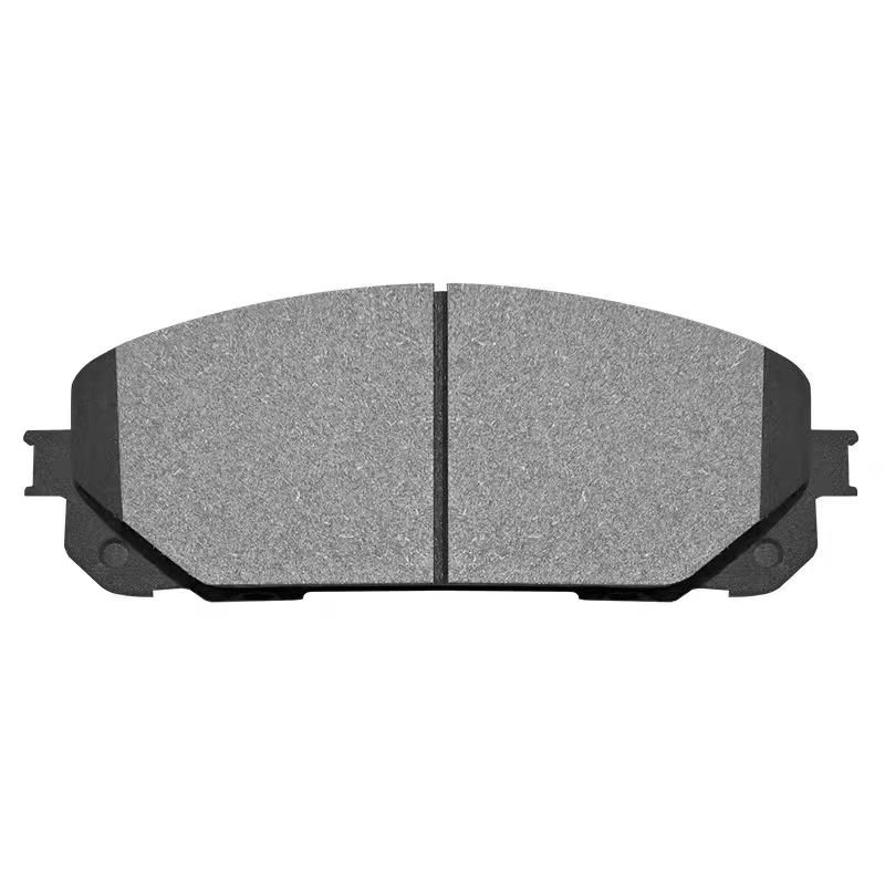 C00168948 Customization Car Brake Pads Auto Spare Parts Brake Pads Set for Saic Maxus G50
