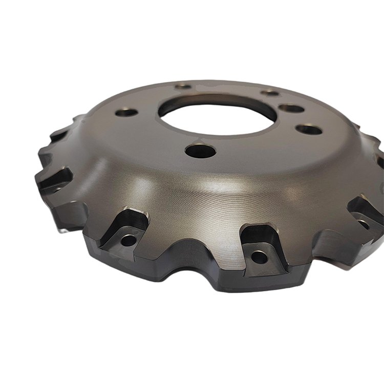CB35532 Competitive Price Customized Brake Disc Center Bell Brake Disc Bell & Brake Caliper Bracket