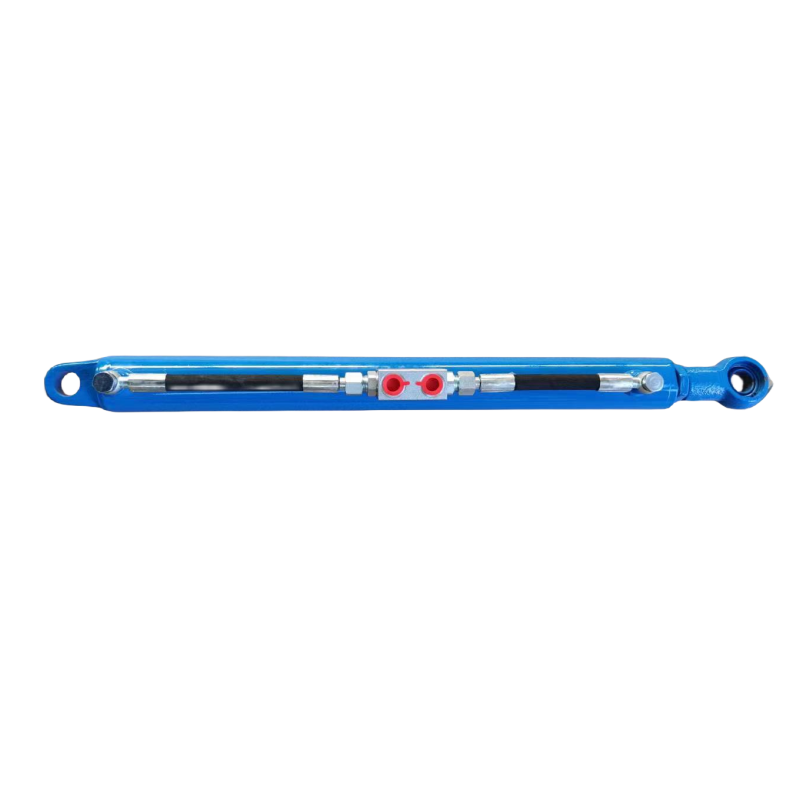 Steel Body Material and Nonstandard Standard or Nonstandard Chrome Plated Piston Rod for Engine Hydraulic Cylinder/Ram