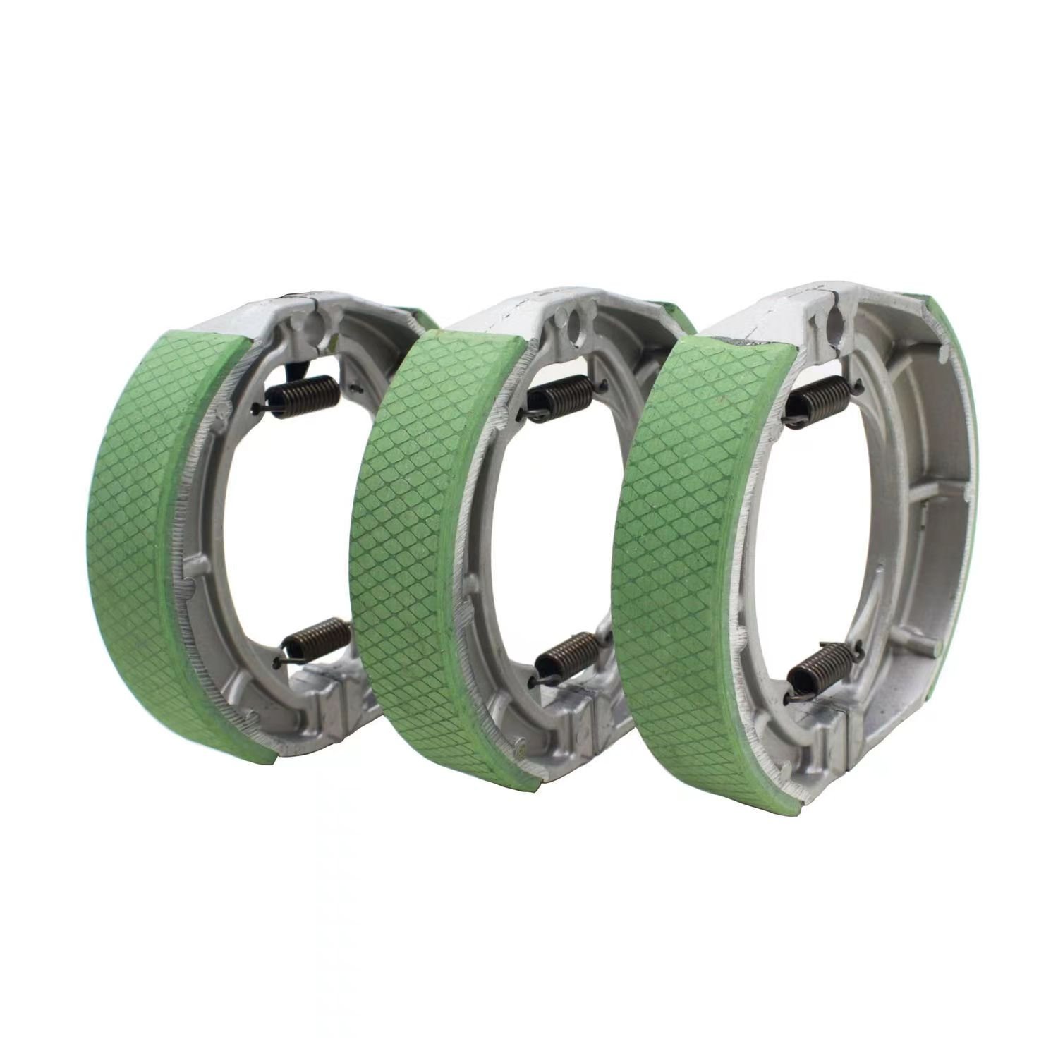 Motorcycle Parts Rear Brake Shoe PCX 125/150 SH 125 Lead 125 Visual 110 (asbestos Free)