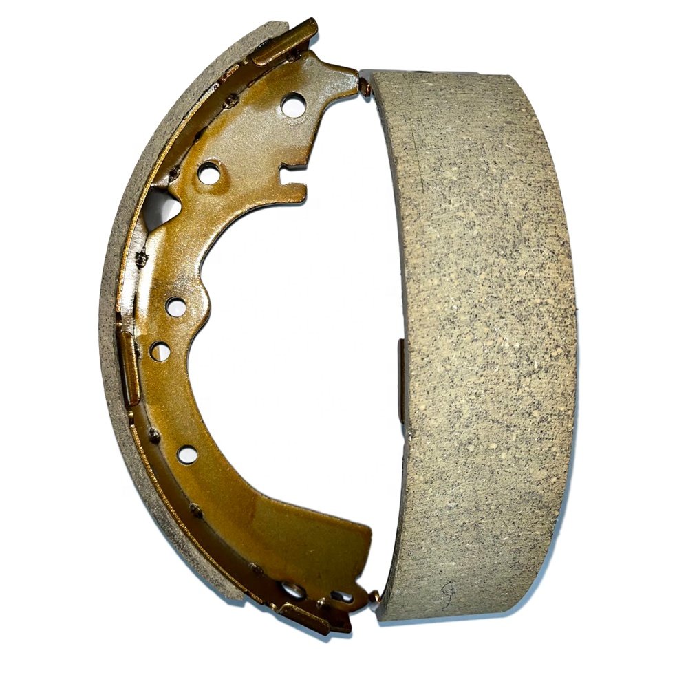 04495-35060 Good Quality Brake Shoe Manufacturer for TOYOTA HILUX VI Pickup K2282 Brake Shoe