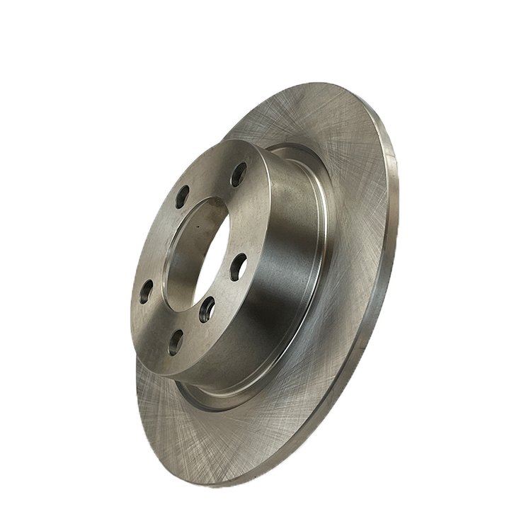 High Performance Auto Spare Parts Rear Brake Disc 42431-60290 4243160290 for Toyota LAND CRUISER 200
