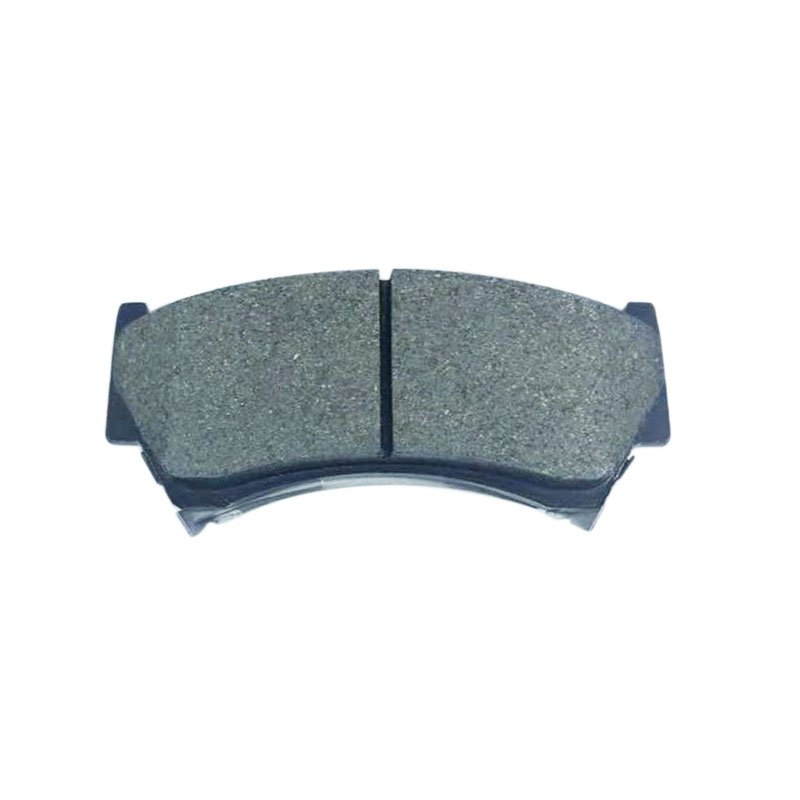 M2885 Factory Wholesale Price Ceramic Brake Pads Brake Shoes OEM D668 5581064G00 5581064G01 for SUZUKI