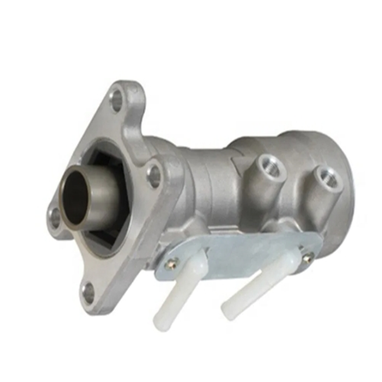 Hot Sale BOMBA De Freno New Condition Genuine Auto Brake Master Cylinder for ISUZU 1-1/8 Nkr58 Nkr66 Nkr69 OEM 8972243750