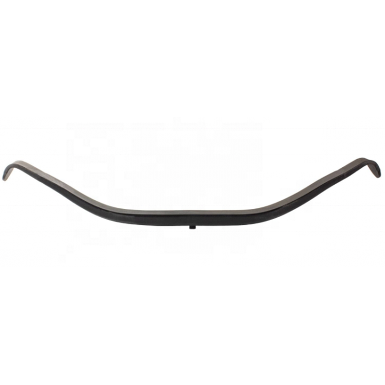 Leaf Springs Heavy Duty Trailer Suspensions and Axels