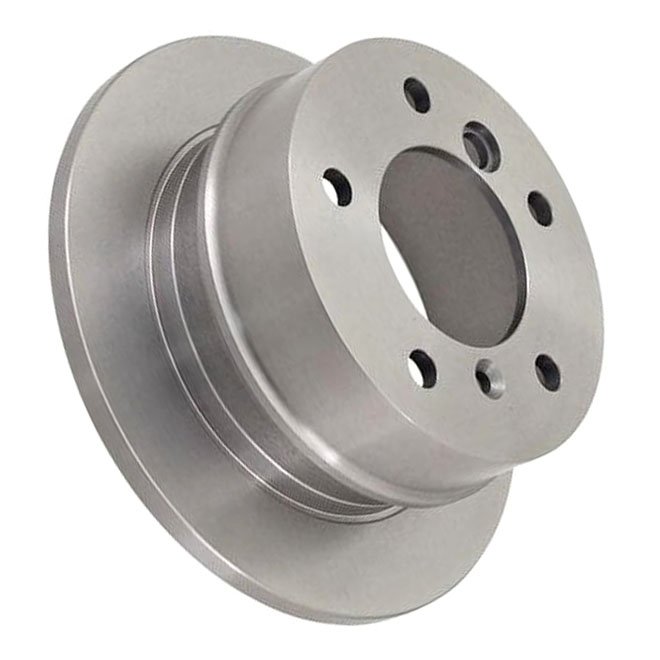 Mercedes-Benz Sprinter 901-904 Front and Rear Brake Disc Rotor 9014230412 9014230612 9014230812 9014231012