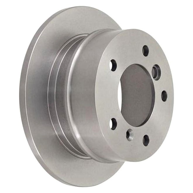 Mercedes-Benz Sprinter 901-904 Front and Rear Brake Disc Rotor 9014230412 9014230612 9014230812 9014231012