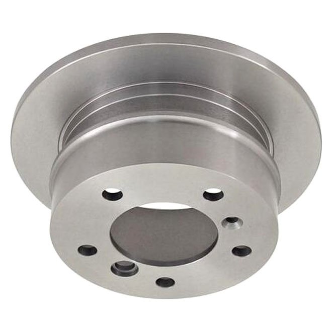 Mercedes-Benz Sprinter 901-904 Front and Rear Brake Disc Rotor 9014230412 9014230612 9014230812 9014231012