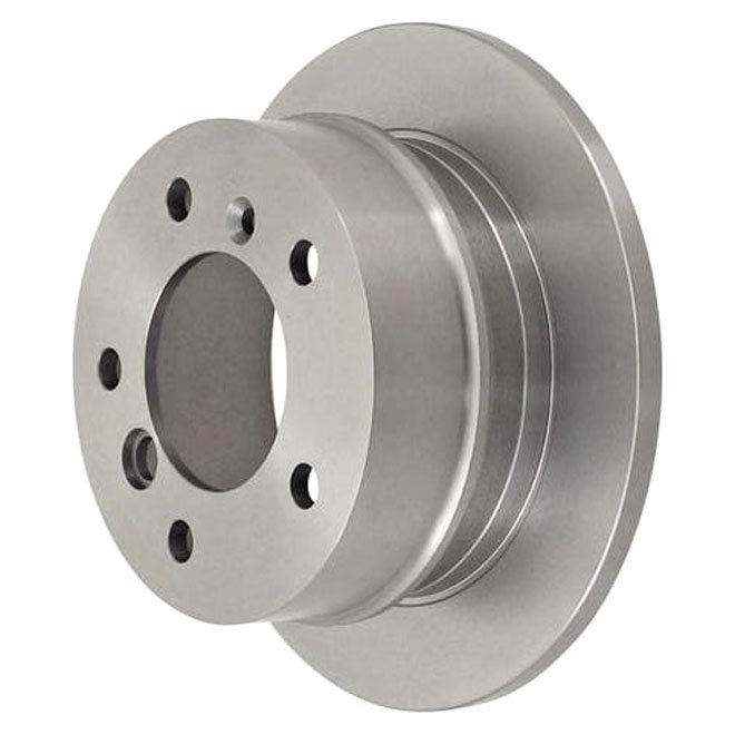Mercedes-Benz Sprinter 901-904 Front and Rear Brake Disc Rotor 9014230412 9014230612 9014230812 9014231012