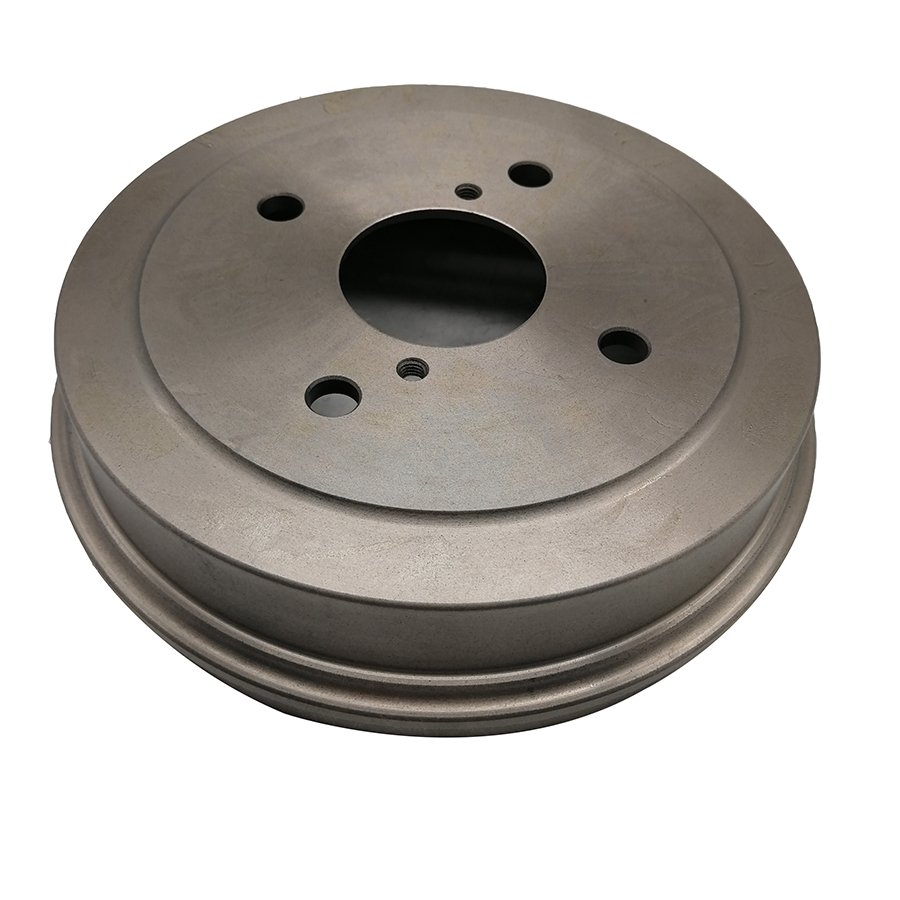 Front Rear Brake Drum in Auto Brake Drums