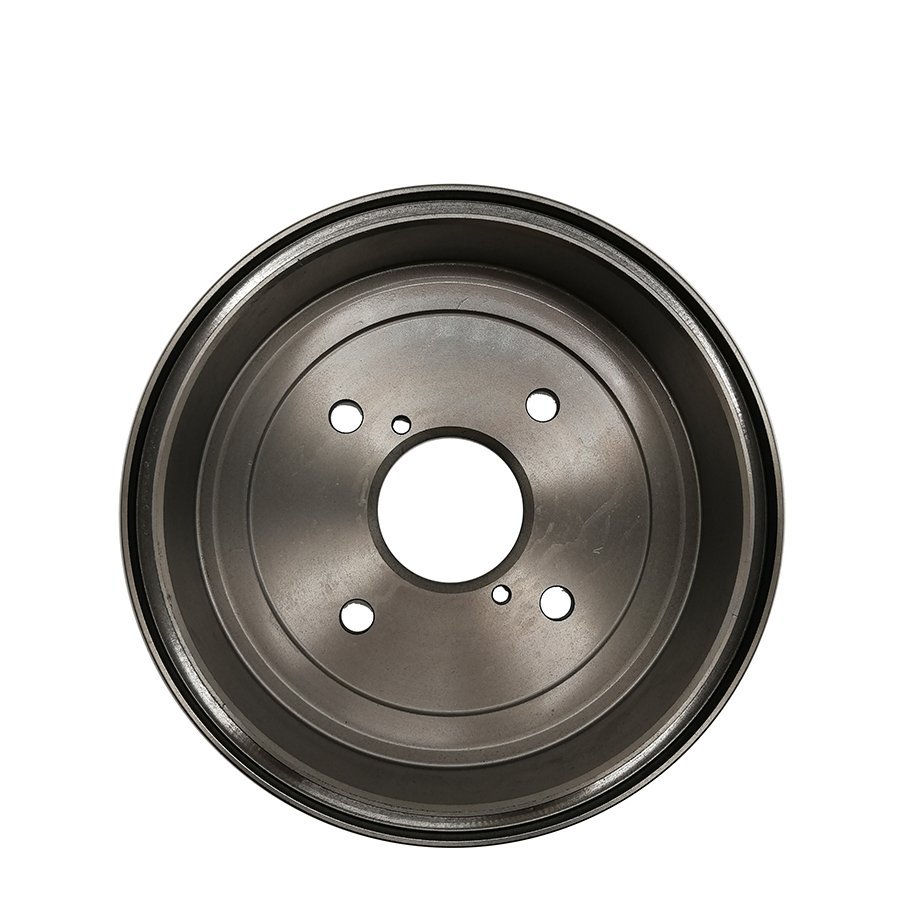 Front Rear Brake Drum in Auto Brake Drums