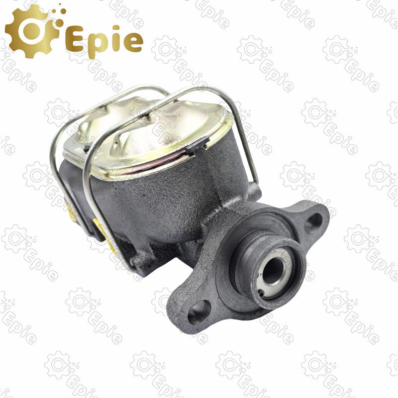 Epie factory High Performance Cast Iron brake master cylinder for GM Style truck MC2912H