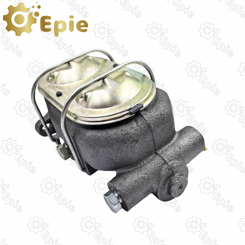 Epie factory High Performance Cast Iron brake master cylinder for GM Style truck MC2912H