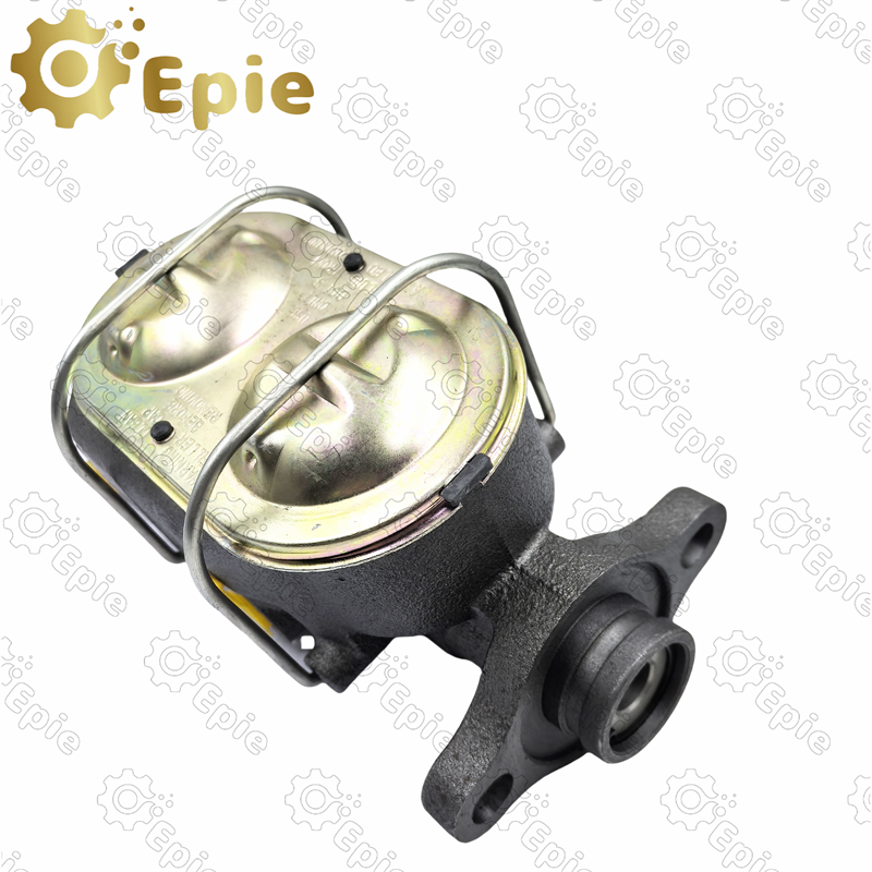 Epie factory High Performance Cast Iron brake master cylinder for GM Style truck MC2912H