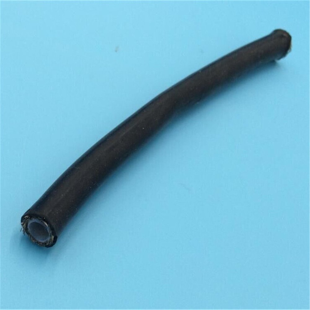 Metal Braided Hose PTFE Hose Tube Pipe Hose 1/2