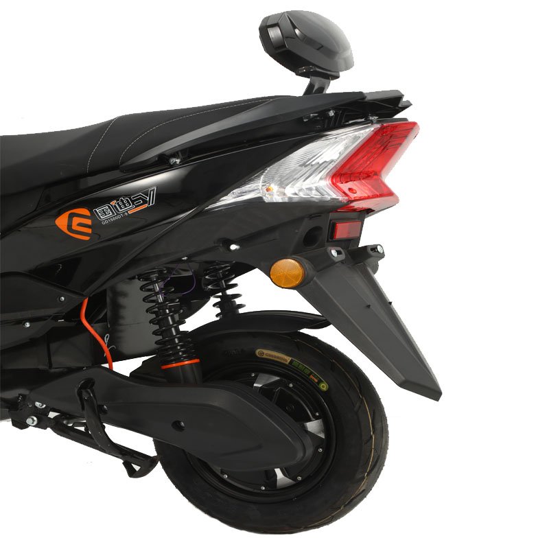 Strong Power High Quality Factory Direct Price 1000w Electric Motorcycle Motor E-bike 72V/20AH Electric Bicycle for Adults