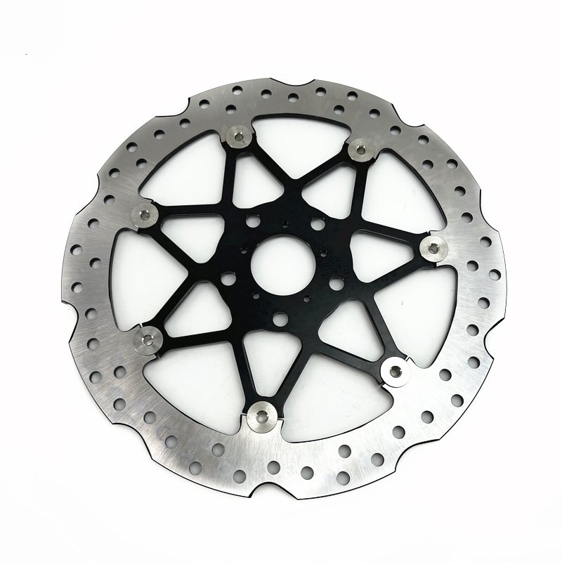 For HONDA CB500X Front and Rear Brake Discs Brake Discs Front Brake Discs 2019 2020 2021