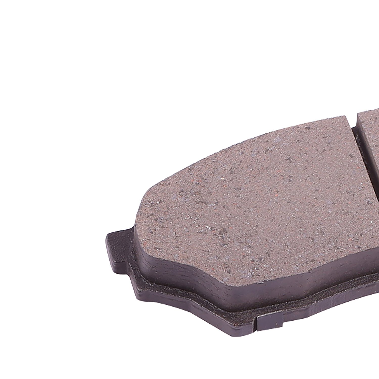 MS-3417 MASUMA Brake pads for Mitsubishi