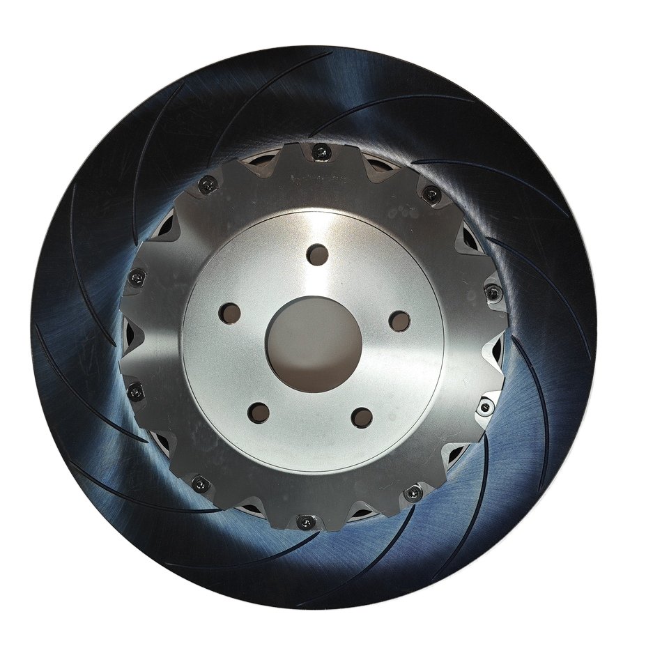 Factory Supply Hot Sale Offering Lightweight Design Luxury Sports Cars Fixed Brake Caliper