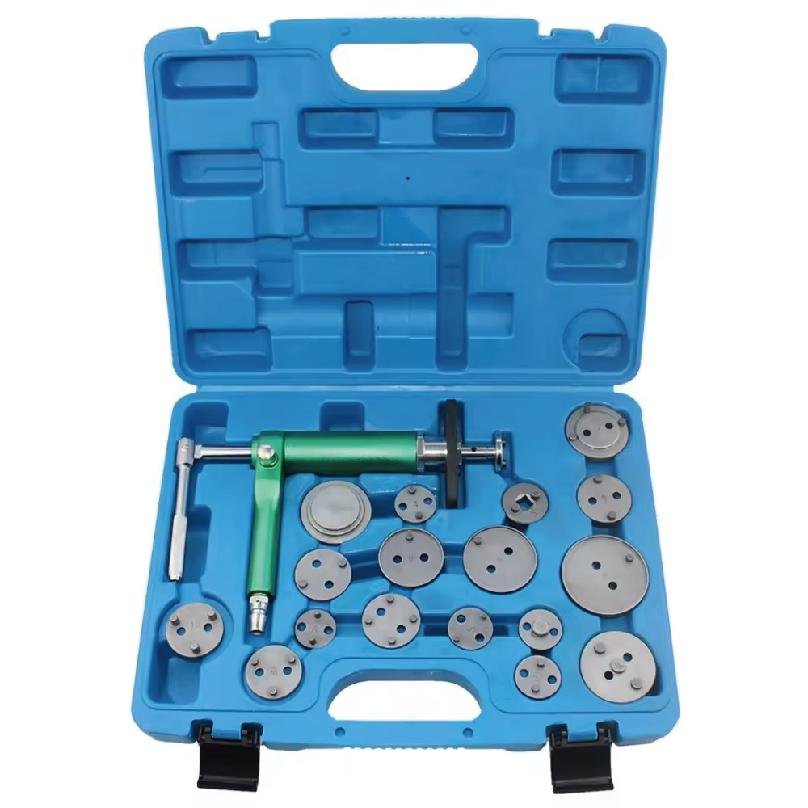 Brake Sub Pump Regulator Air Operated Brake Cylinder and Splitter Pump Adjuster
