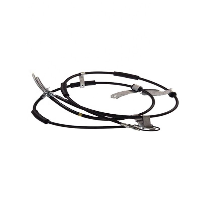 Parking Hand Brake Cable 96482028 96666925 for Chevrolet Daewoo MATIZ SPARK