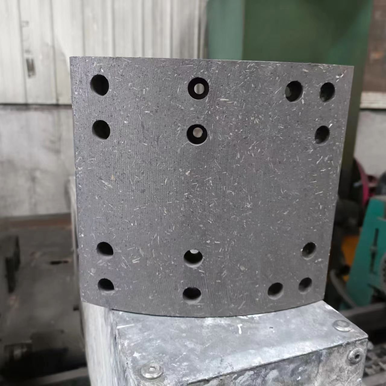 Factory Price 4707 4709 4705 4515 4551 19030 19033 Brake Lining for American Truck Trailer Brake Shoe Parts Brake Liner