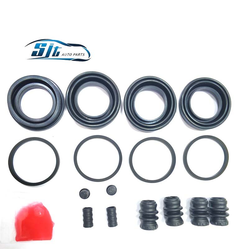 Factory Wholesale Auto Parts Brake Caliper Repair Kit 41120-09G25 Brake Repairing Kits for Nissan