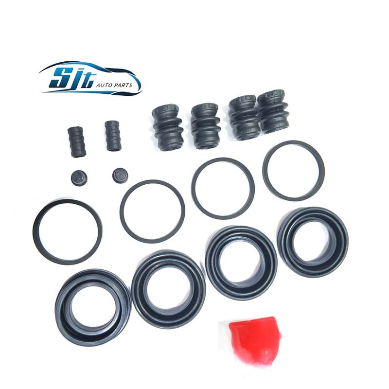 Factory Wholesale Auto Parts Brake Caliper Repair Kit 41120-09G25 Brake Repairing Kits for Nissan