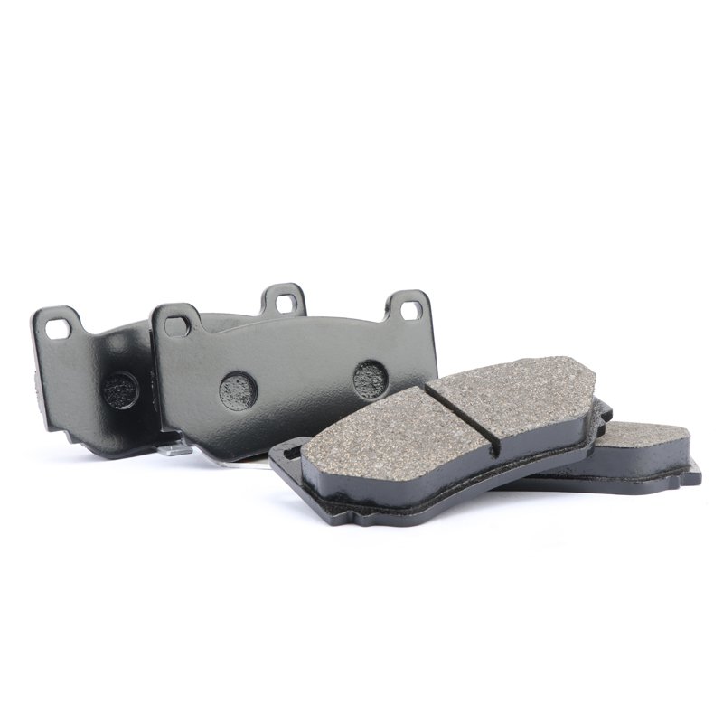 7600 Calipers Kits Spare Parts Car Accessories Auto Brake Systems for Toyota Mr2 Spyder