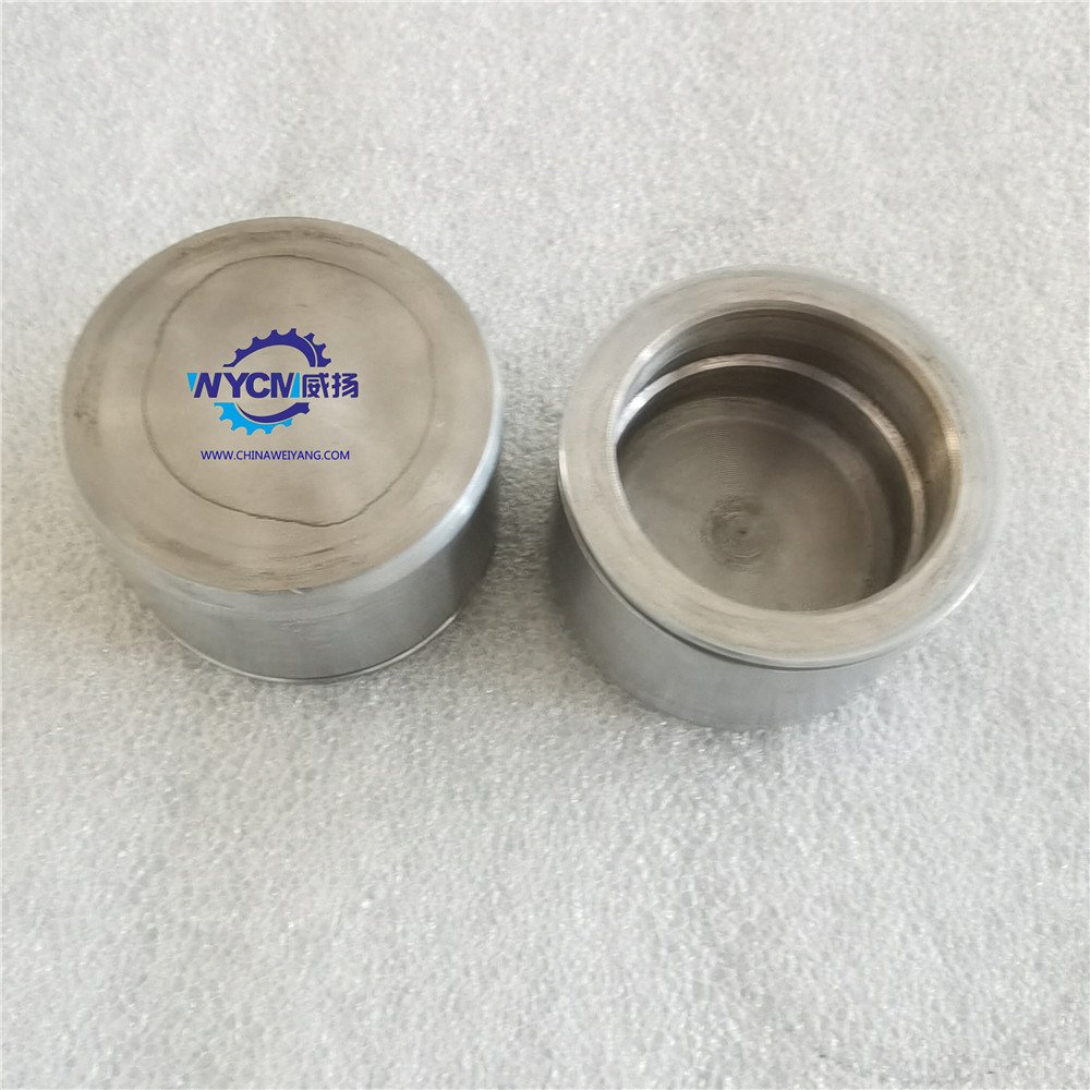 Spare Parts 5385970 Piston 75*48 Z6205905500 for Brake Caliper