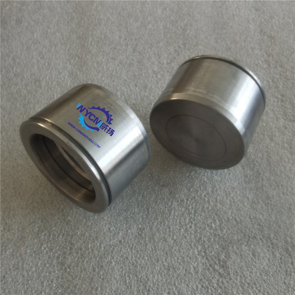 Spare Parts 5385970 Piston 75*48 Z6205905500 for Brake Caliper