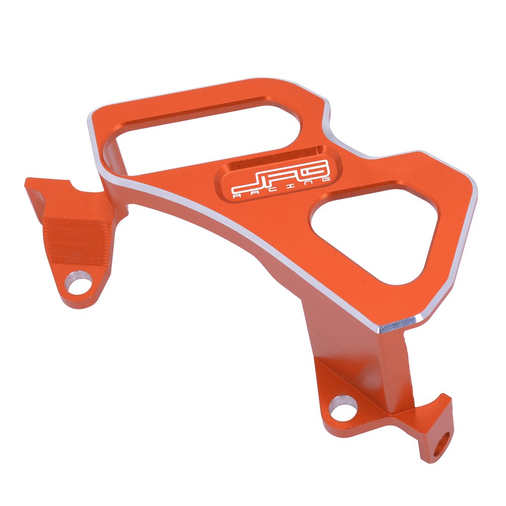 JFG SX 125 150 250 Rear Brake Disc Guard for KTM SX 125 150 250