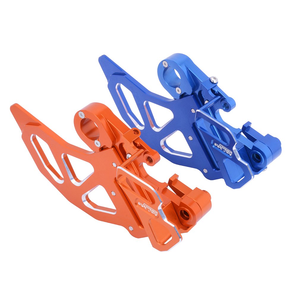 JFG SX 125 150 250 Rear Brake Disc Guard for KTM SX 125 150 250
