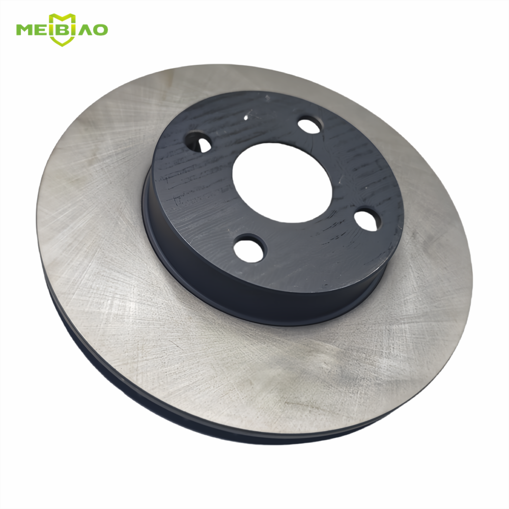 Yuhuan Mingyan Wholesale 260MM Ventilated Brake Disc OE43512-12610 for Toyota Corolla