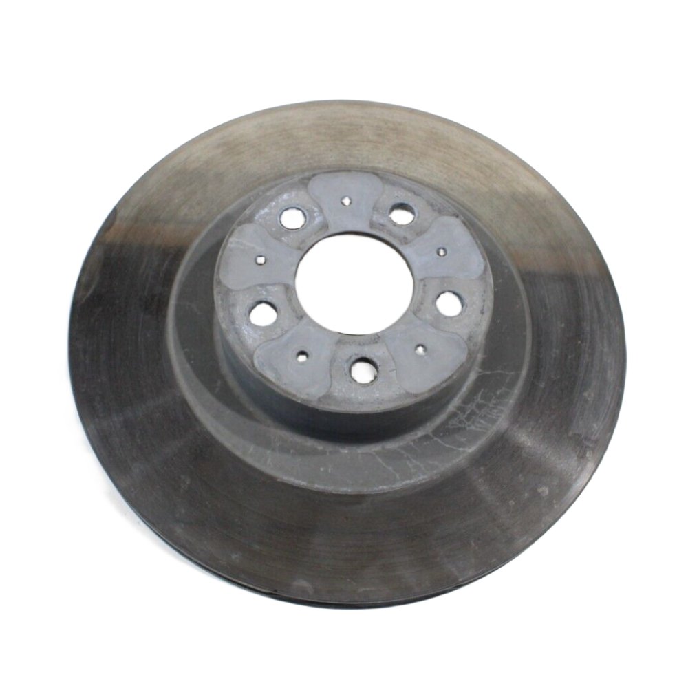RSTFA Front Brake Disc for TESLA Model Y OE 1188611-00-A