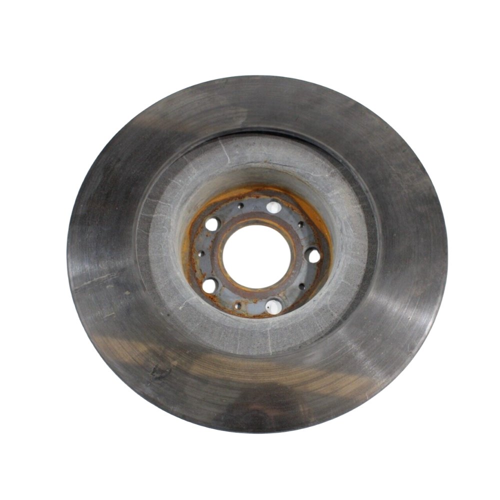 RSTFA Front Brake Disc for TESLA Model Y OE 1188611-00-A