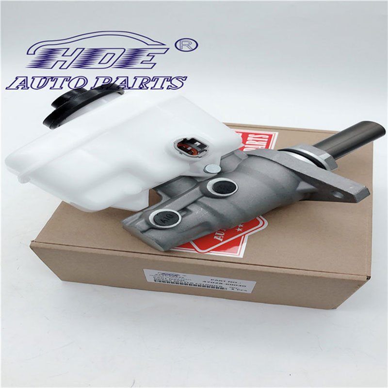 47028-60030 BMT-382 MBC0721 4702860030 Brake Master Cylinder for Toyota Land Cruiser Prado