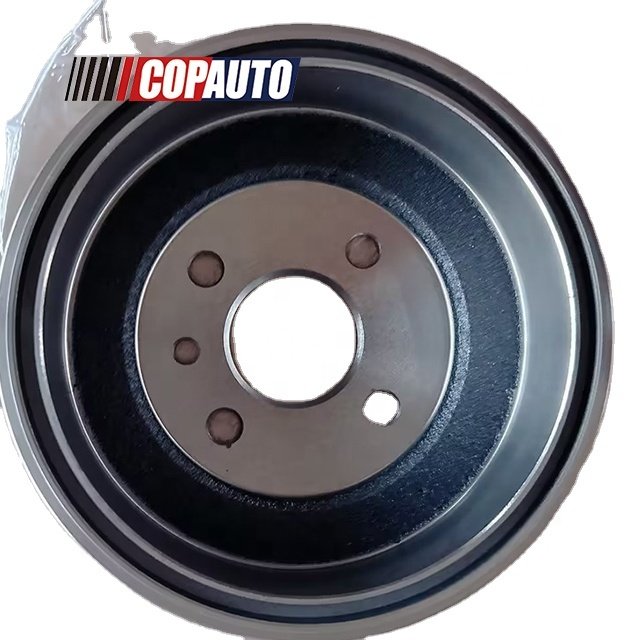 96175281 BRAKE DISC for DAEWOO OEM 96175281 96175641 KOREAN CAR AUTO CAR BRAKE DRUM