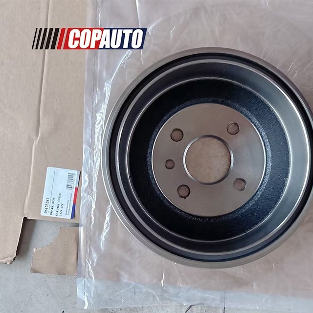 96175281 BRAKE DISC for DAEWOO OEM 96175281 96175641 KOREAN CAR AUTO CAR BRAKE DRUM