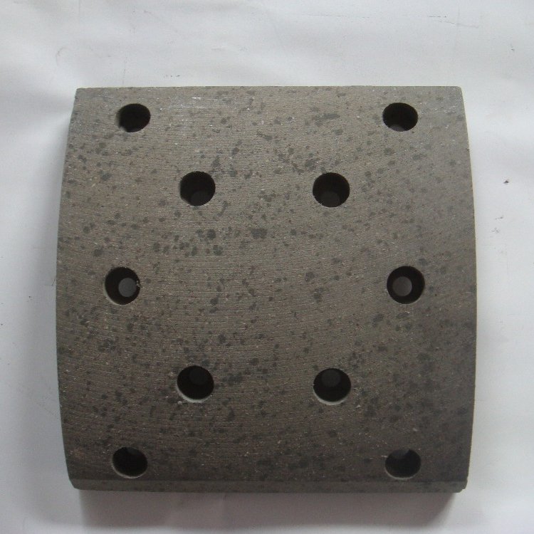 Factory Rear Drum Brake Lining Brake Shoe 4707 4709 4702 4515 4726 4719 4711 4710
